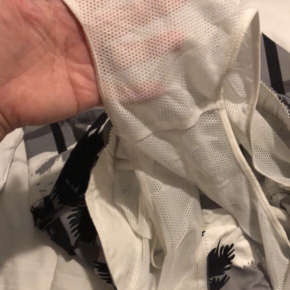 Tony Hawk board shorts swim trunks size small - Picture 6 of 7